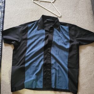 Steady Clothing Bowling Shirt